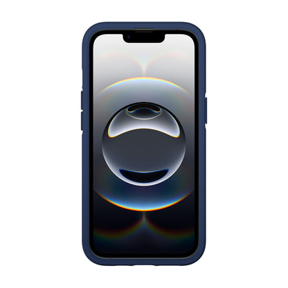 Coque Nimbus9 Alto 2 MagSafe – Compatible iPhone 16e, iPhone 15/14/13 – Bleu