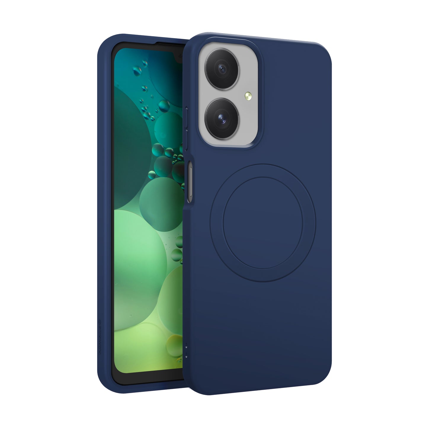 Nimbus9 Alto 2 Cricket Icon - 2026 Case - Space Blue