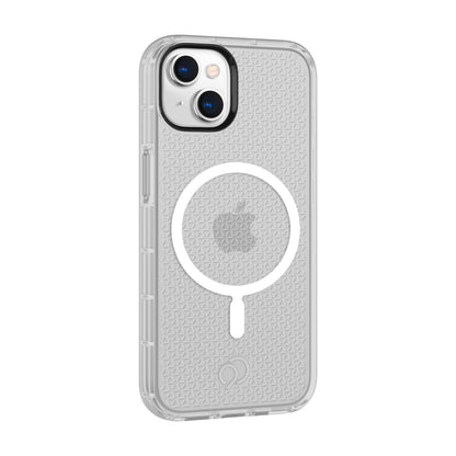 Funda MagSafe Nimbus9 Phantom 2 para iPhone 15 - Transparente