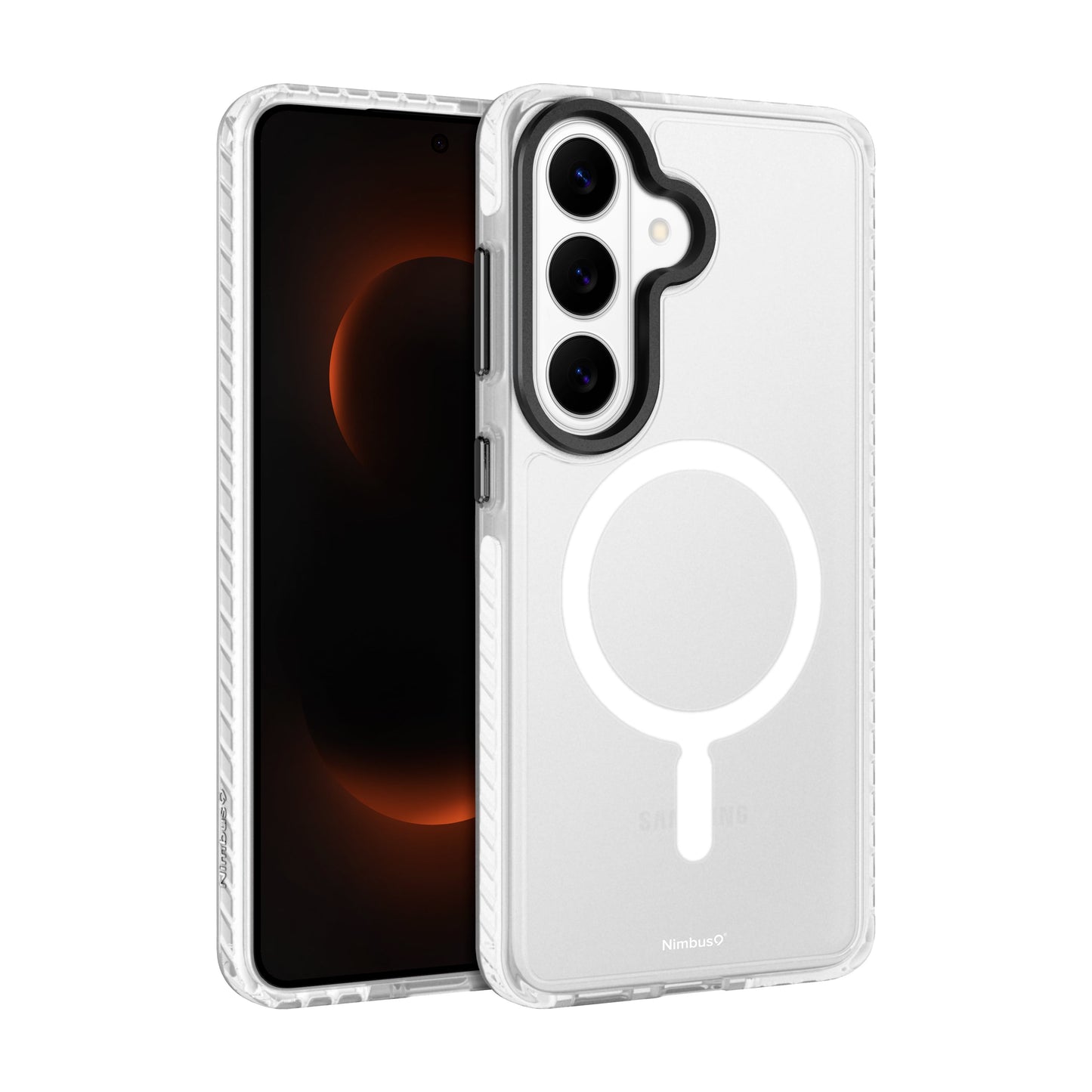 Nimbus9 Phantom 3 Galaxy S26 Plus MagSafe Case