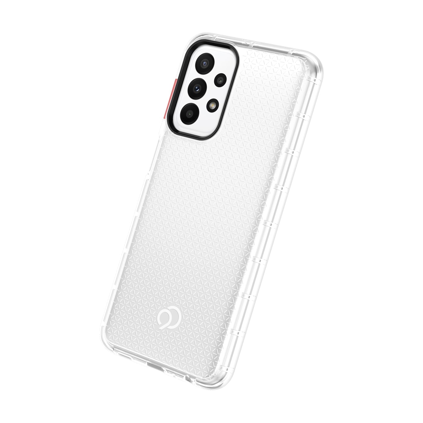 Funda Nimbus9 Phantom 2 para Galaxy A23 5G - Transparente
