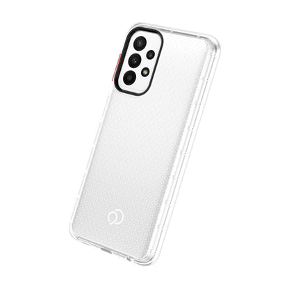Funda Nimbus9 Phantom 2 para Galaxy A23 5G - Transparente