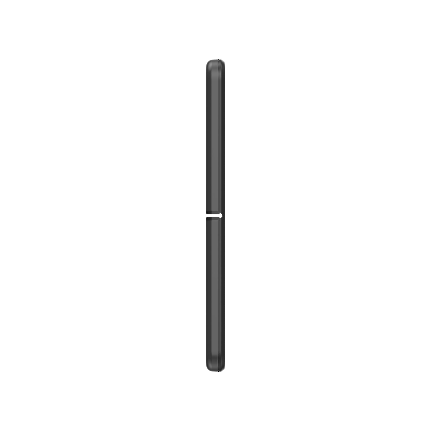 Nimbus9 Cirrus 3 MagSafe Case for Galaxy Z Flip 7 - Black
