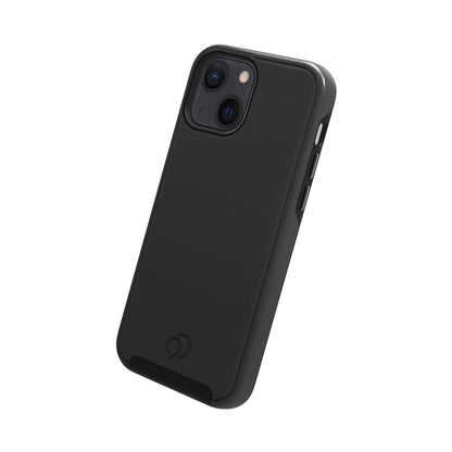 Funda Nimbus9 Cirrus 2 para iPhone 13 Mini - Negra