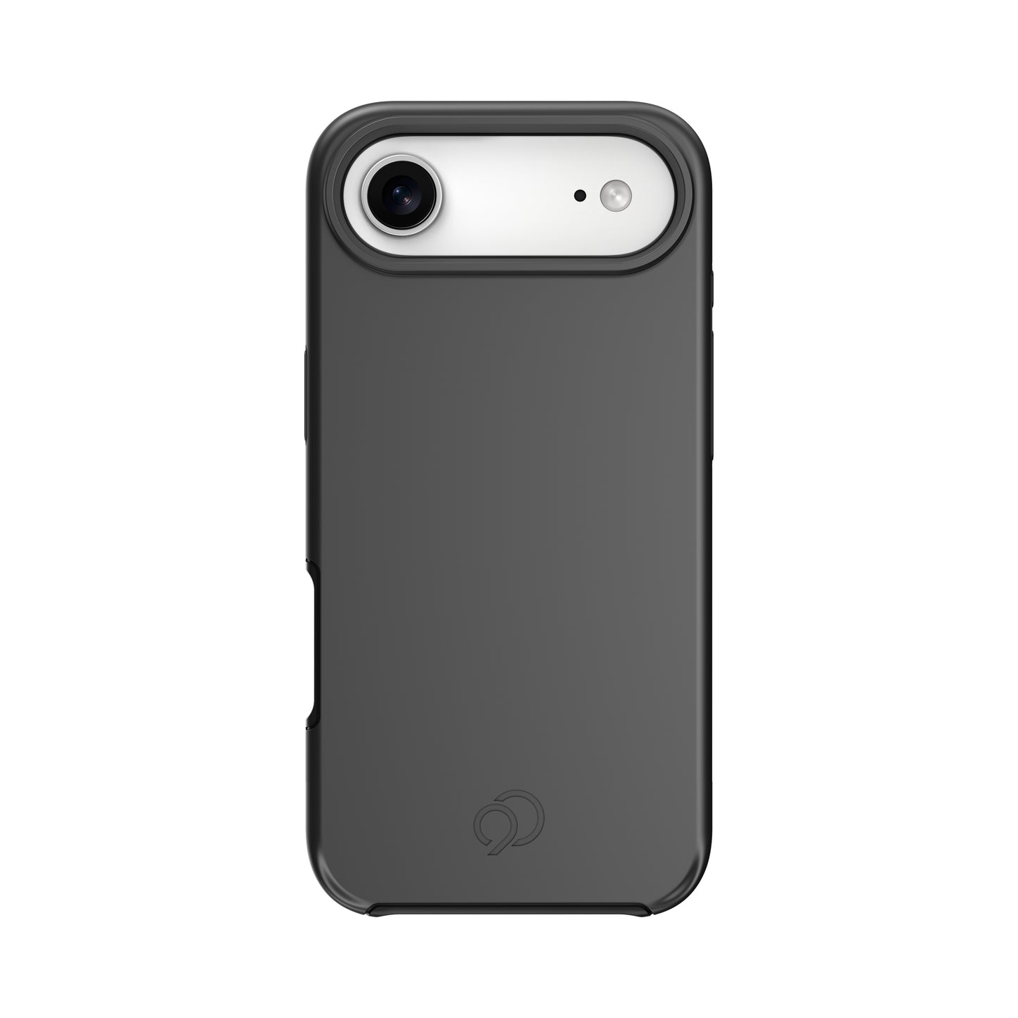 Nimbus9 Cirrus 3 iPhone Air MagSafe Case - Black