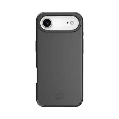 Nimbus9 Cirrus 3 iPhone Air MagSafe Case - Black