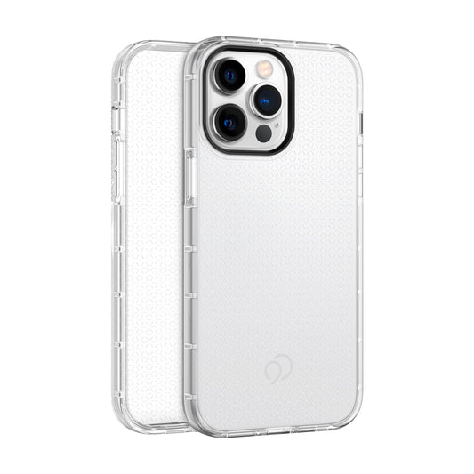 Funda Nimbus9 Phantom 2 para iPhone 14 Pro Max - Transparente