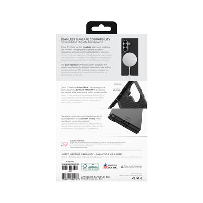 Nimbus9 Cirrus 3 MagSafe Case for Galaxy Z Fold 7