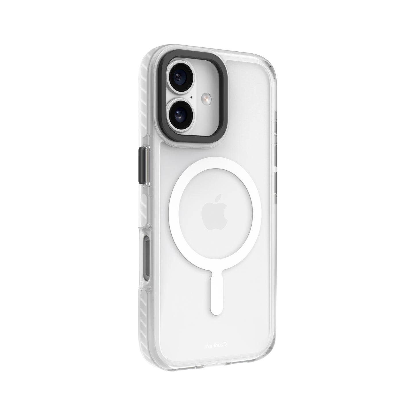 Nimbus9 Phantom 3 iPhone 17 MagSafe Case - Clear