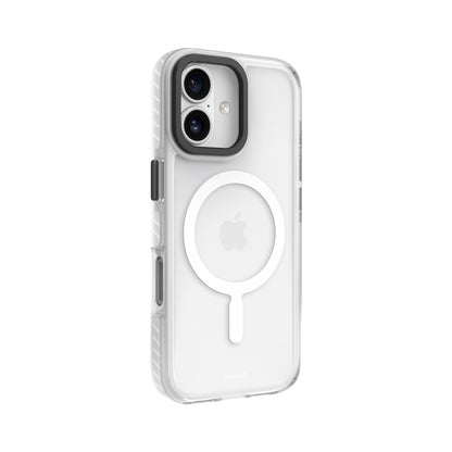 Nimbus9 Phantom 3 iPhone 17 MagSafe Case - Clear