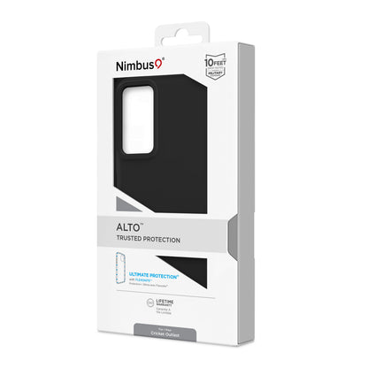 Nimbus9 Alto 2 Cricket Outlast