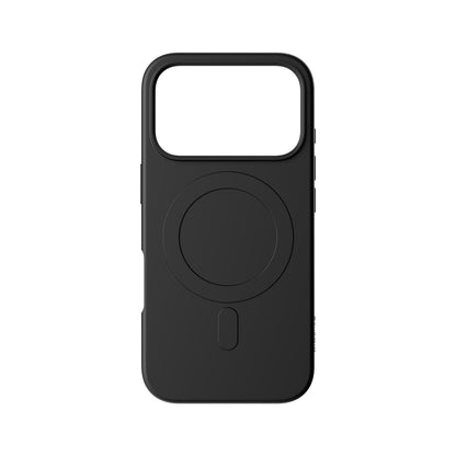 Nimbus9 Alto 2 iPhone 17 Pro MagSafe Case - Black