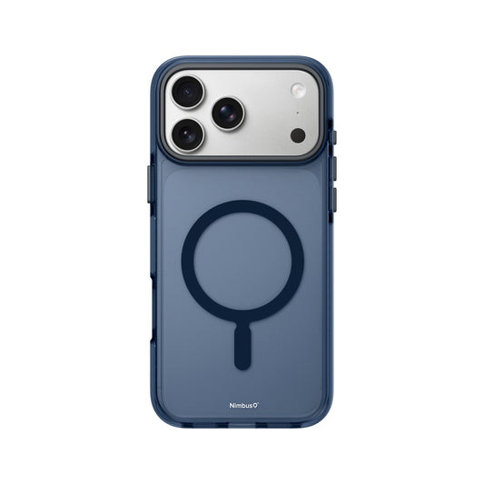 Nimbus9 Phantom 3 iPhone 18 Pro Max MagSafe Case