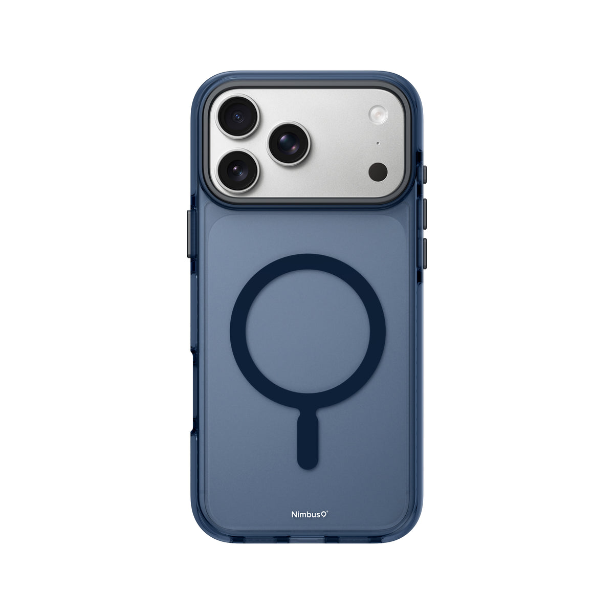 Nimbus9 Phantom 3 iPhone 18 Pro Max MagSafe Case