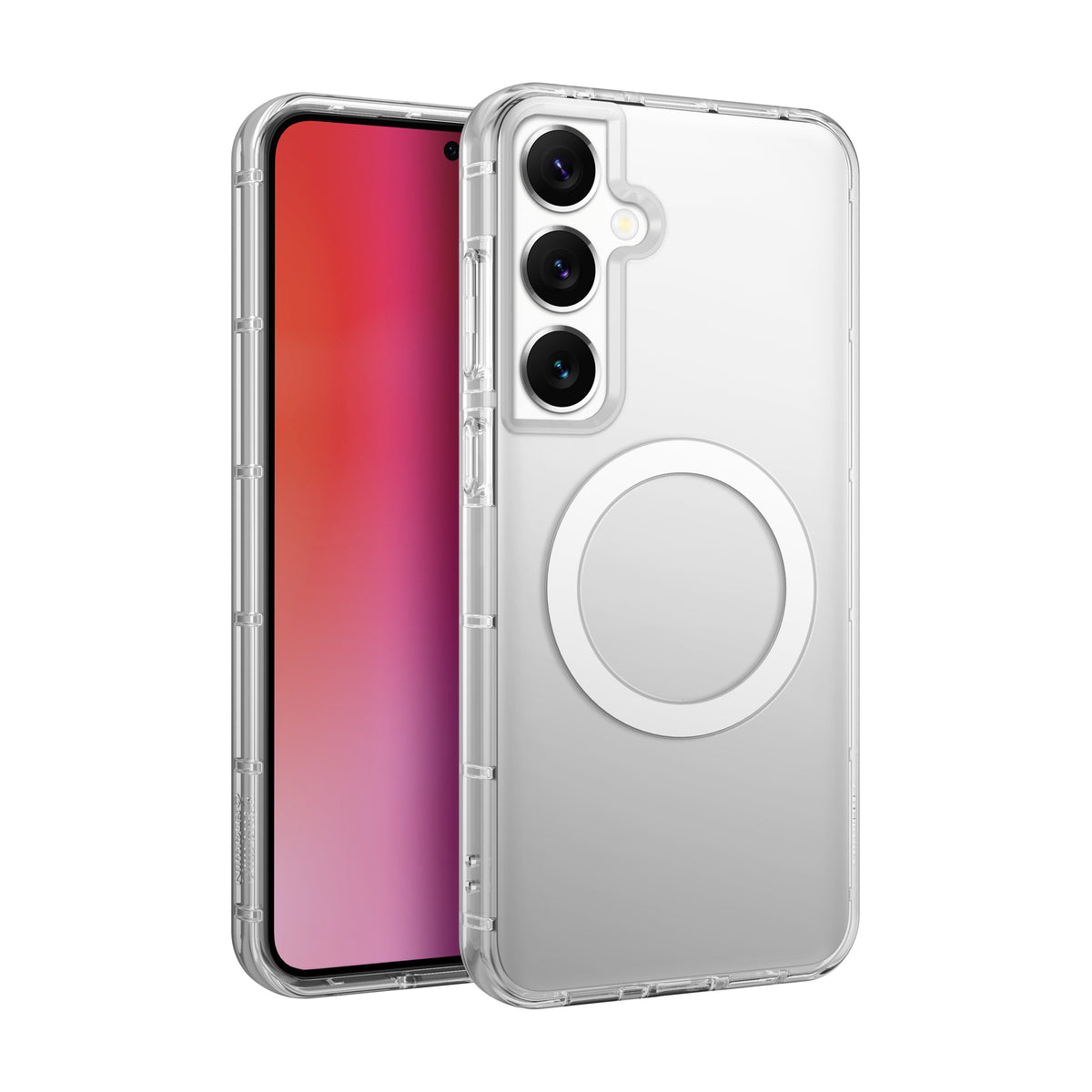 Funda Nimbus9 Alto 2 para Galaxy S25 Plus - Transparente