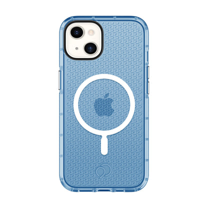 Nimbus9 Phantom 2 iPhone 15 MagSafe Case - Pacific Blue