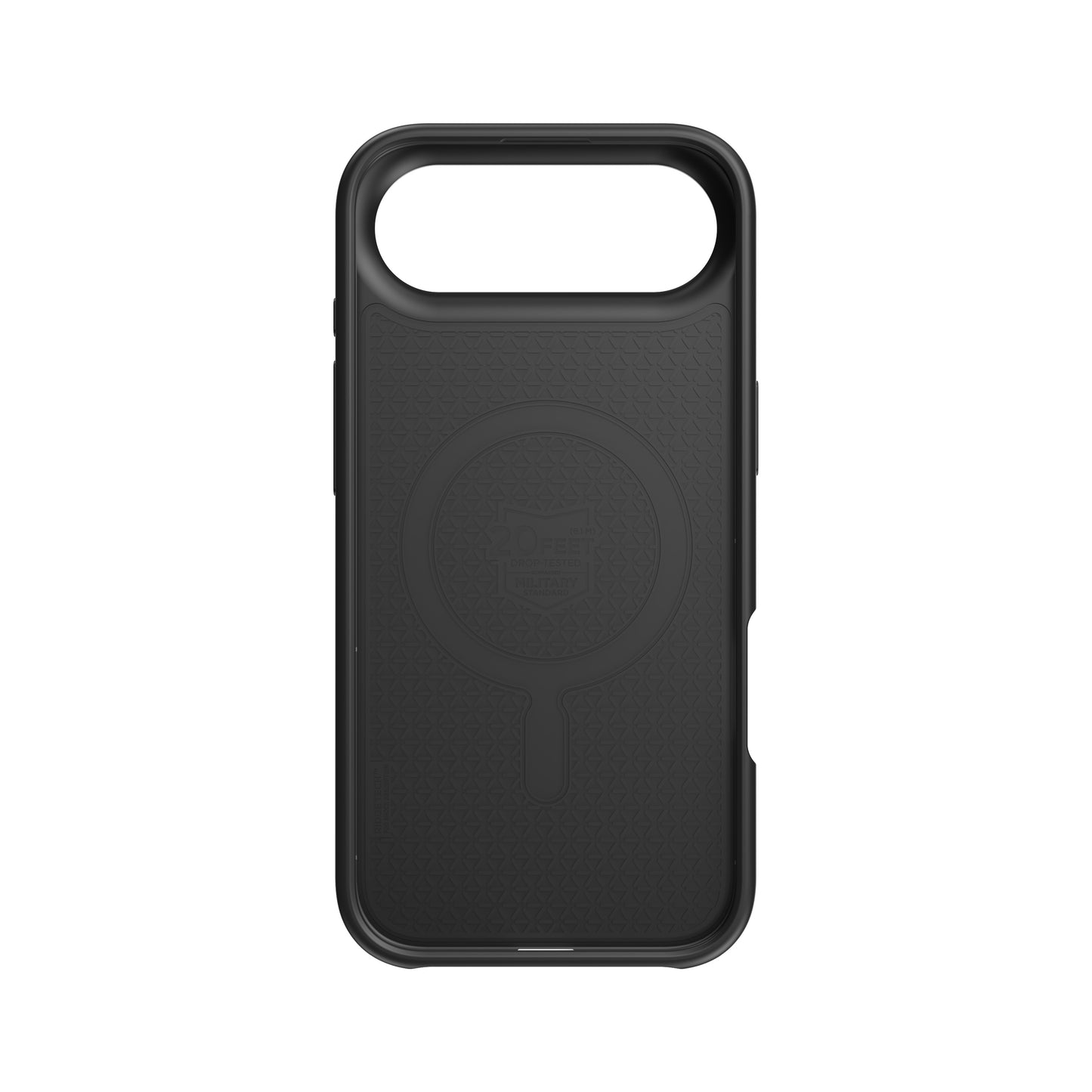 Nimbus9 Cirrus 3 iPhone Air MagSafe Case