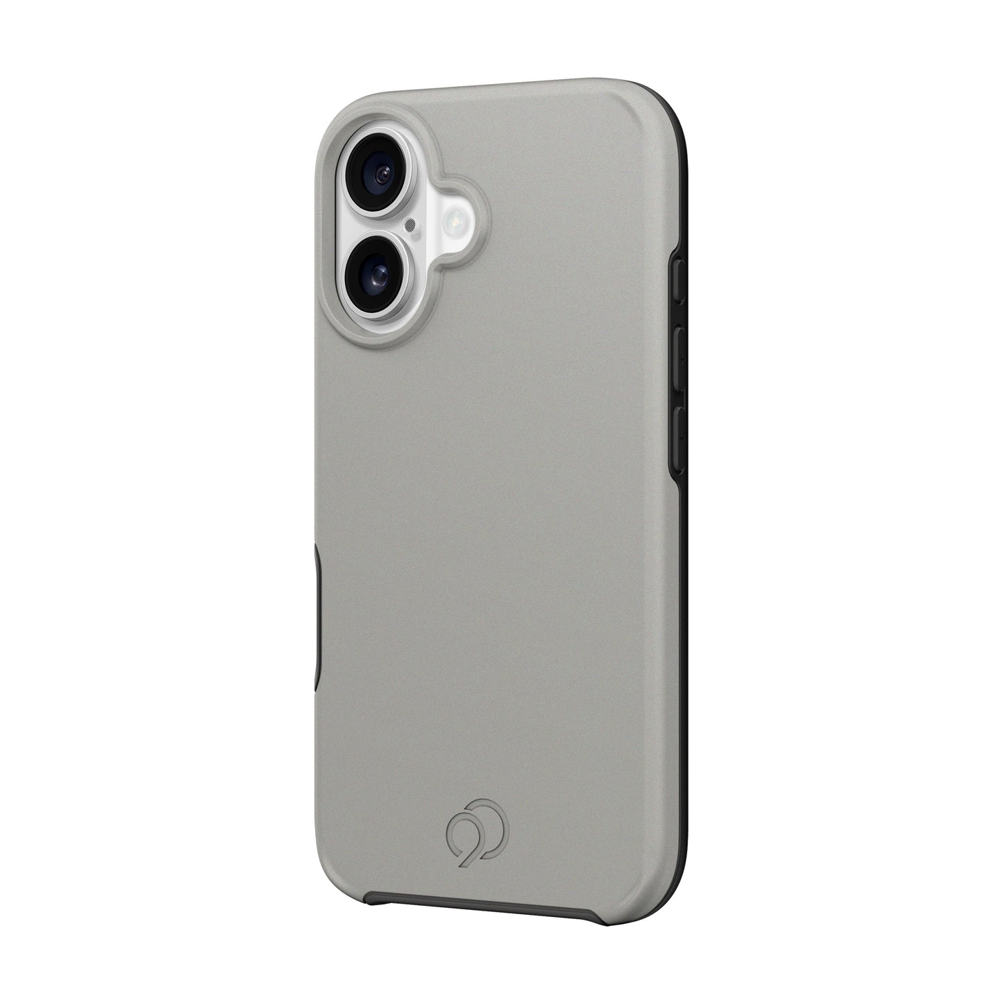 Coque MagSafe Nimbus9 Cirrus 3 pour iPhone 16 - Titane