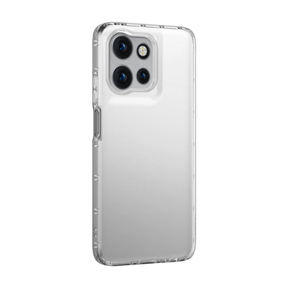 Funda Nimbus9 Alto 2 para Moto G (2025) - Transparente