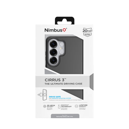 Nimbus9 Cirrus 3 Galaxy S26 Ultra MagSafe Case