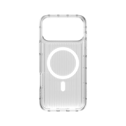 Nimbus9 Alto 2 iPhone 17 Pro Max MagSafe Case - Clear