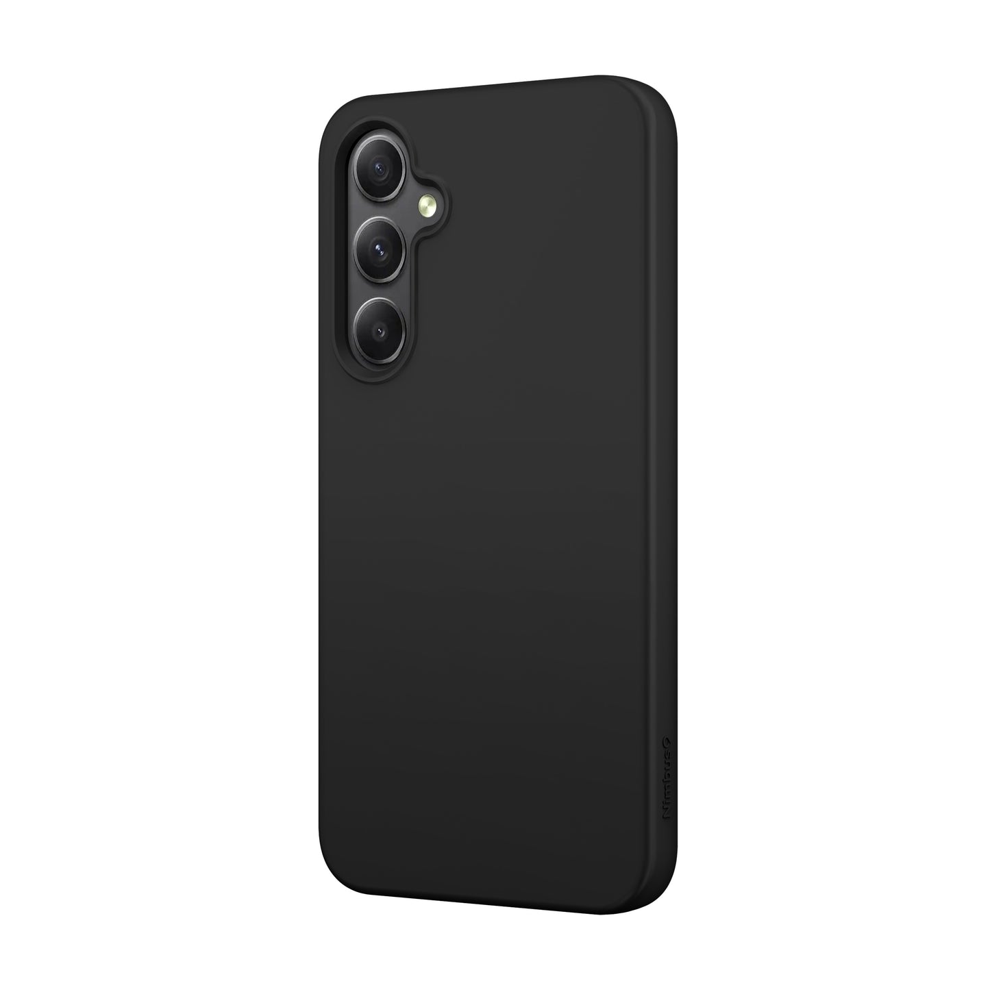 Coque Nimbus9 Alto 2 pour Galaxy A35 – Noir