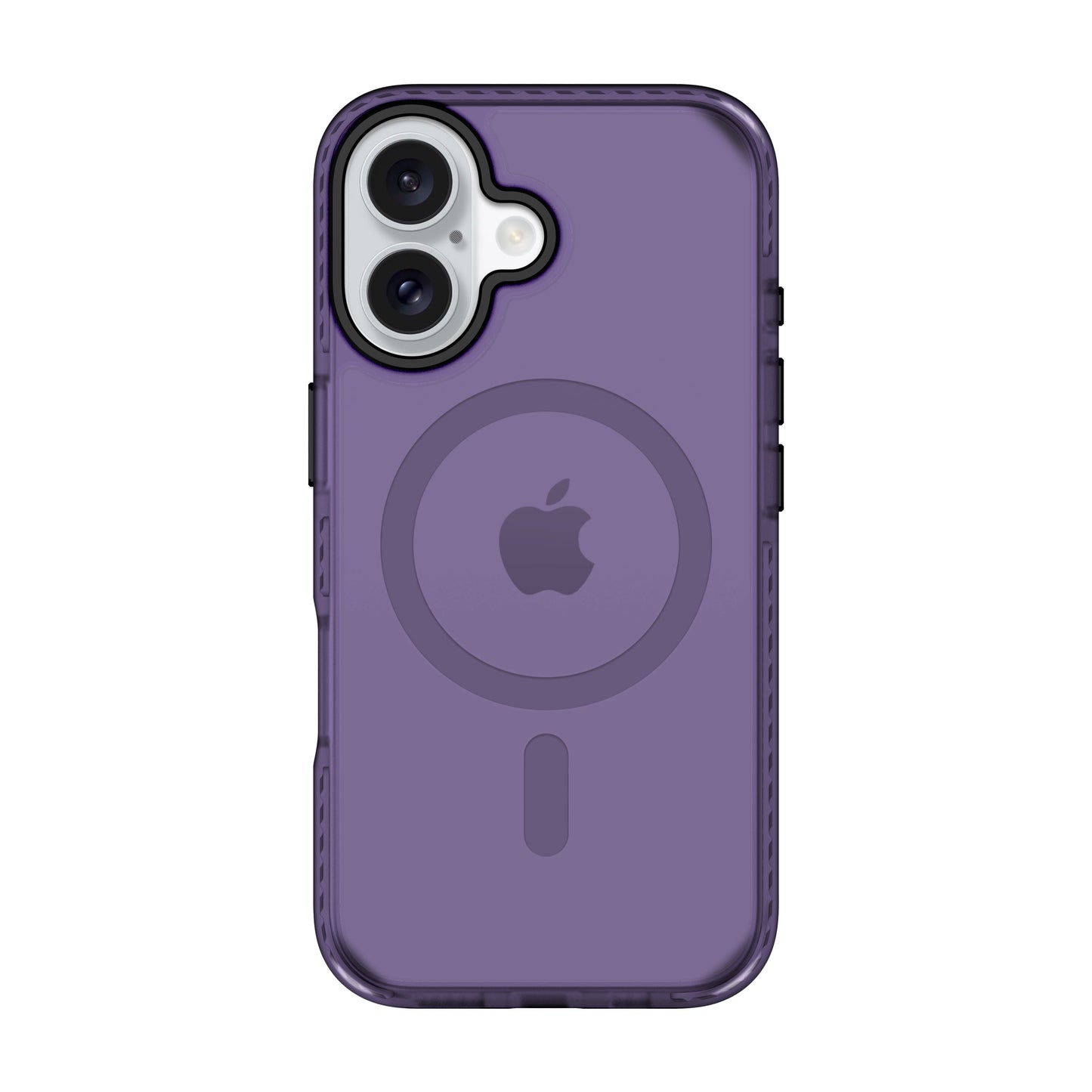 Nimbus9 Phantom 3 iPhone 16 MagSafe Case - Purple