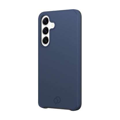 Funda MagSafe Nimbus9 Cirrus 3 para Galaxy S25 Plus - Azul espacial