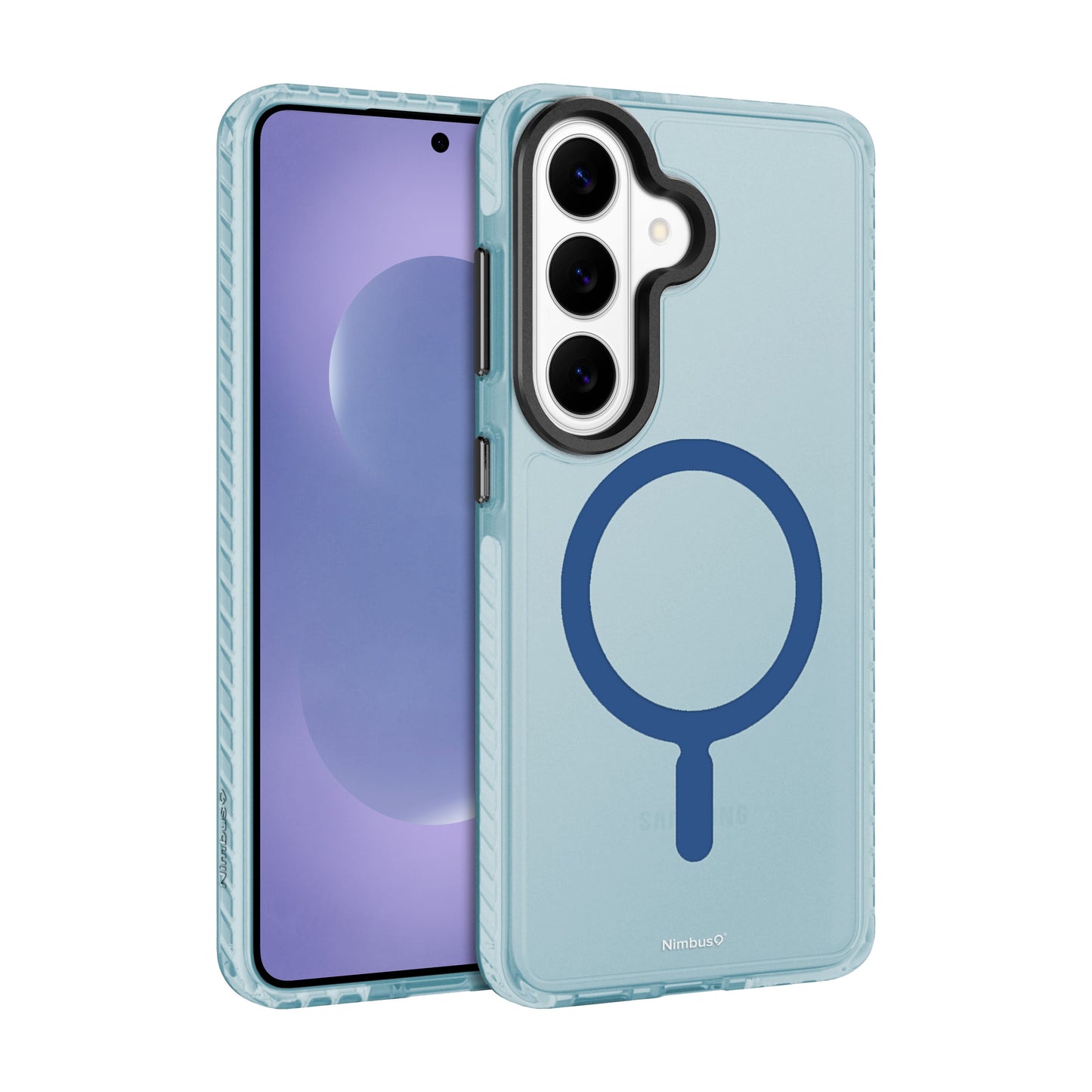 Nimbus9 Phantom 3 Galaxy S26 MagSafe Case