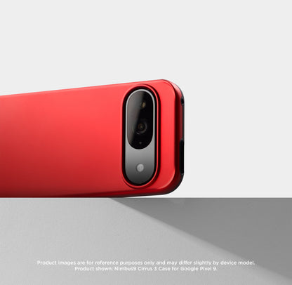 Nimbus9 Cirrus 3 MagSafe Case for Pixel 10 Pro XL - Crimson