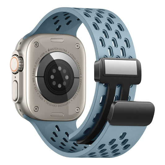 Nimbus9 FlexFit Sport Band for Apple Watch 44/45/46/49mm