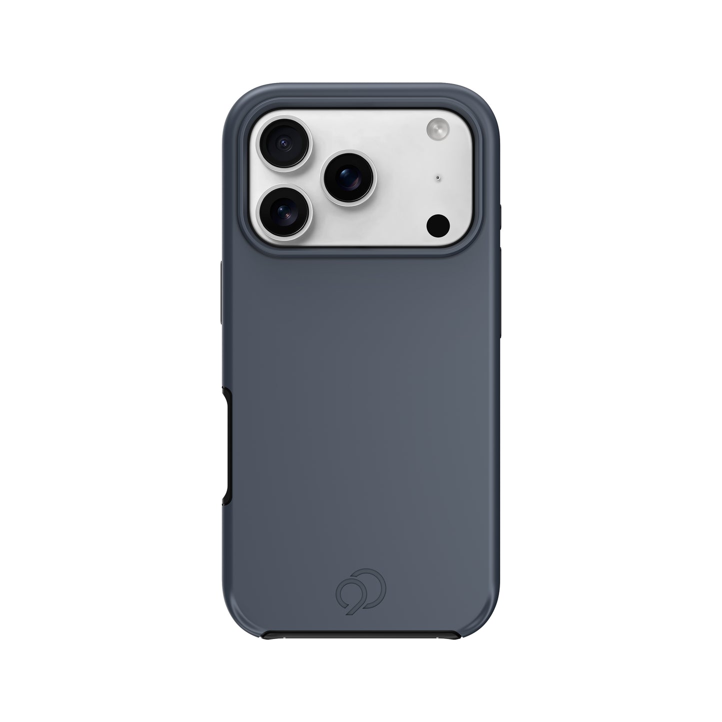 Nimbus9 Cirrus 3 iPhone 17 Pro MagSafe Case - Steel Blue