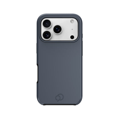 Nimbus9 Cirrus 3 iPhone 17 Pro MagSafe Case - Steel Blue