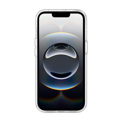 Coque MagSafe transparente Nimbus9 Vantage pour iPhone 16e – Transparente