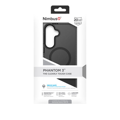 Nimbus9 Phantom 3 Galaxy S26 FE MagSafe Case