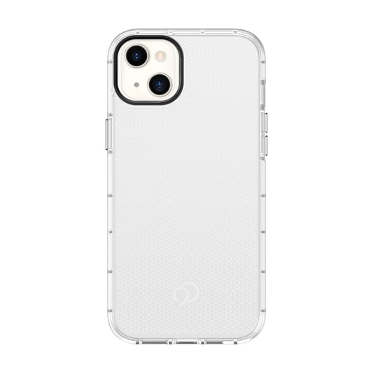 Funda Nimbus9 Phantom 2 para iPhone 14 Plus - Transparente