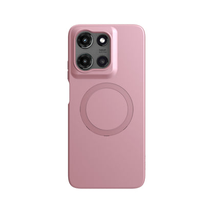 Funda Nimbus9 Alto 2 para Moto G (2025) - Rosa