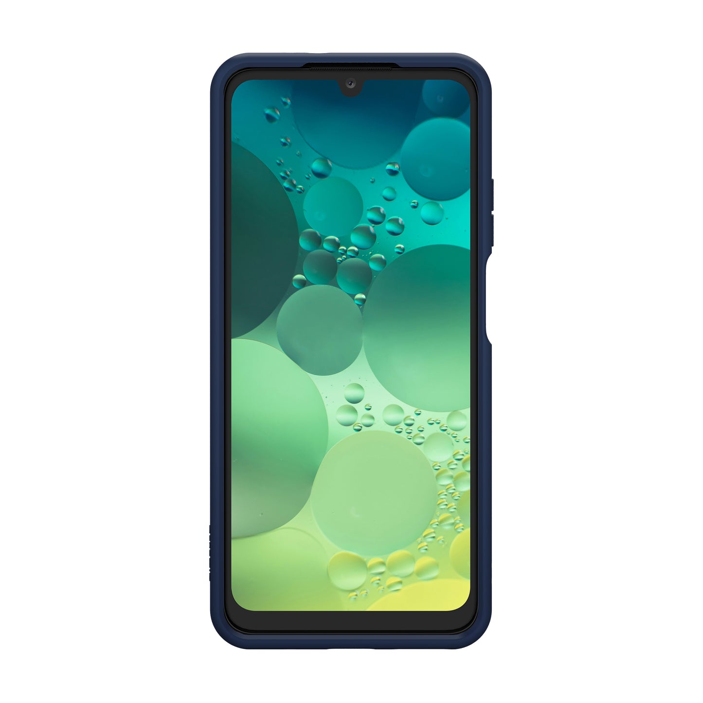 Nimbus9 Alto 2 Cricket Icon - 2026 Case - Space Blue