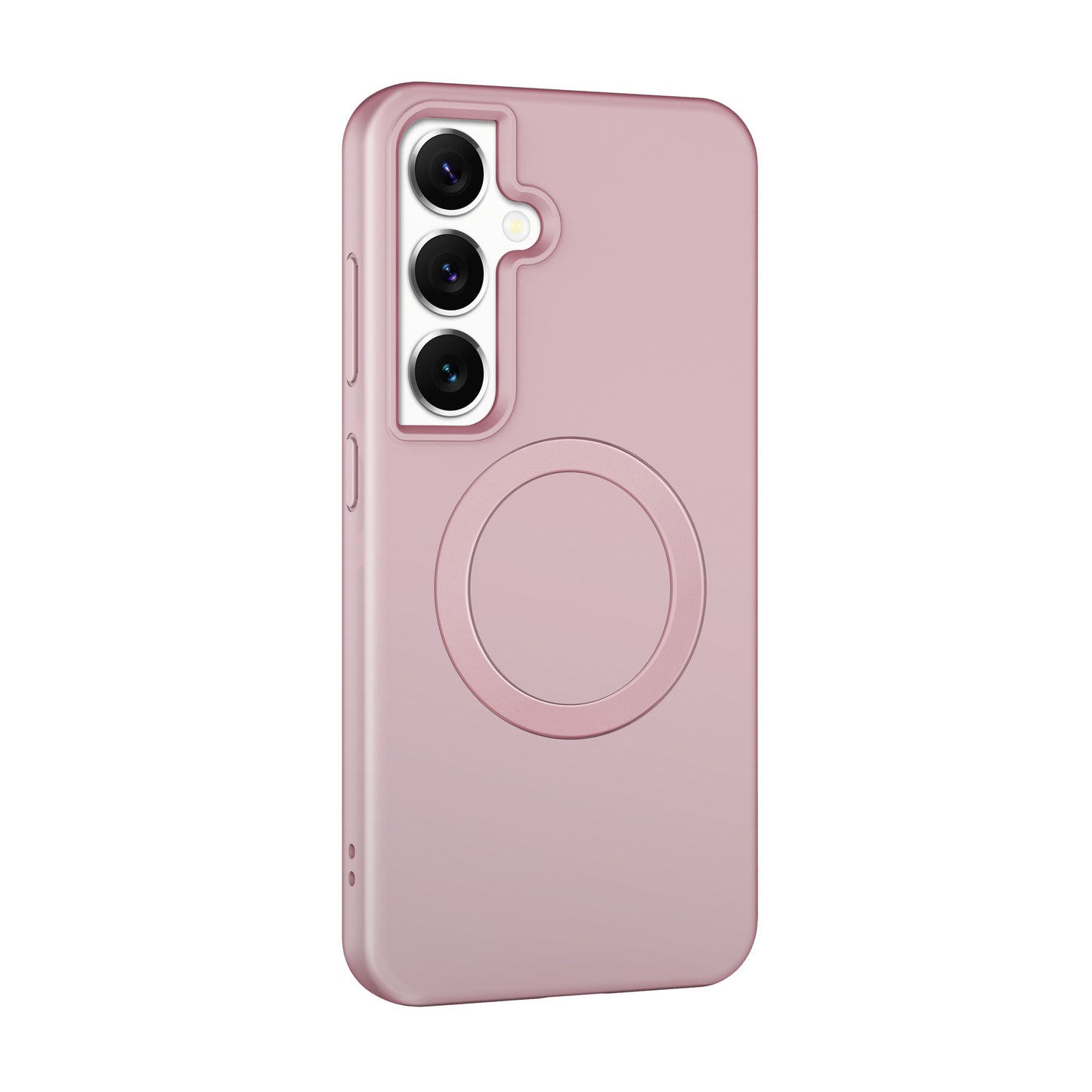 Funda Nimbus9 Alto 2 para Galaxy S25 - Rosa