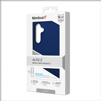Nimbus9 Alto 2 Galaxy A16 5G Case - Blue