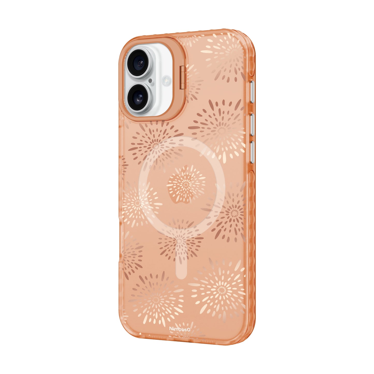 Nimbus9 Stratus 2 iPhone 16 Plus MagSafe Case - Starburst