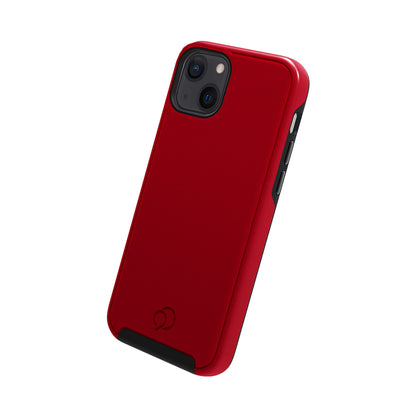 Nimbus9 Cirrus 2 iPhone 13 Case - Crimson