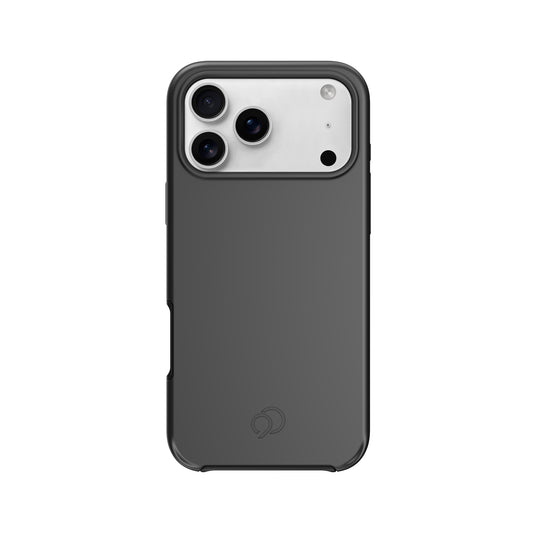 Nimbus9 Cirrus 3 iPhone 17 Pro Max MagSafe Case - Black