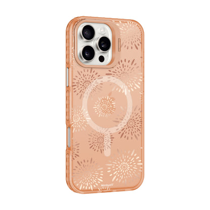 Funda MagSafe Nimbus9 Stratus 2 para iPhone 16 Pro Max - Starburst