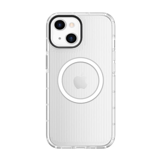 Funda MagSafe Nimbus9 Alto 2 para iPhone 15 - Transparente