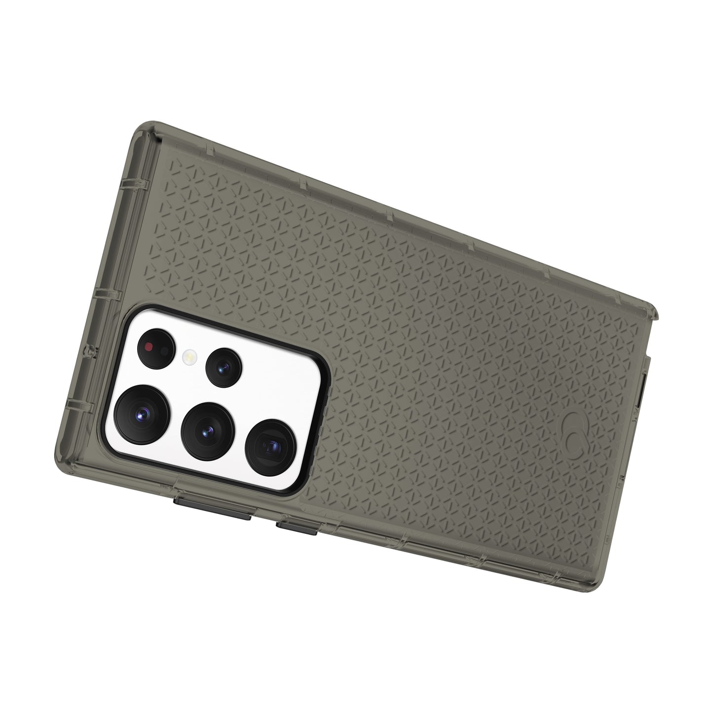 Funda Nimbus9 Phantom 2 para Galaxy S24 Ultra - Carbono