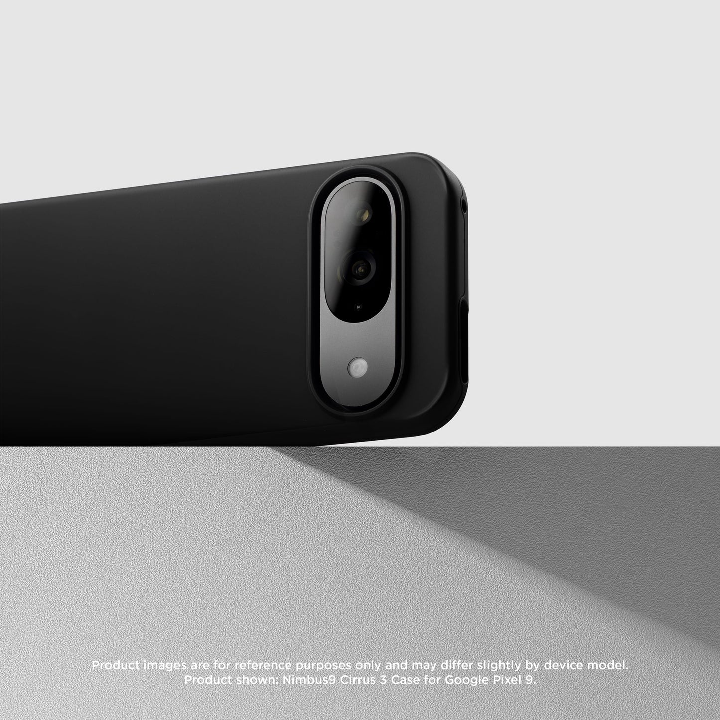 Nimbus9 Cirrus 3 MagSafe Case for Pixel 10 Pro XL - Black