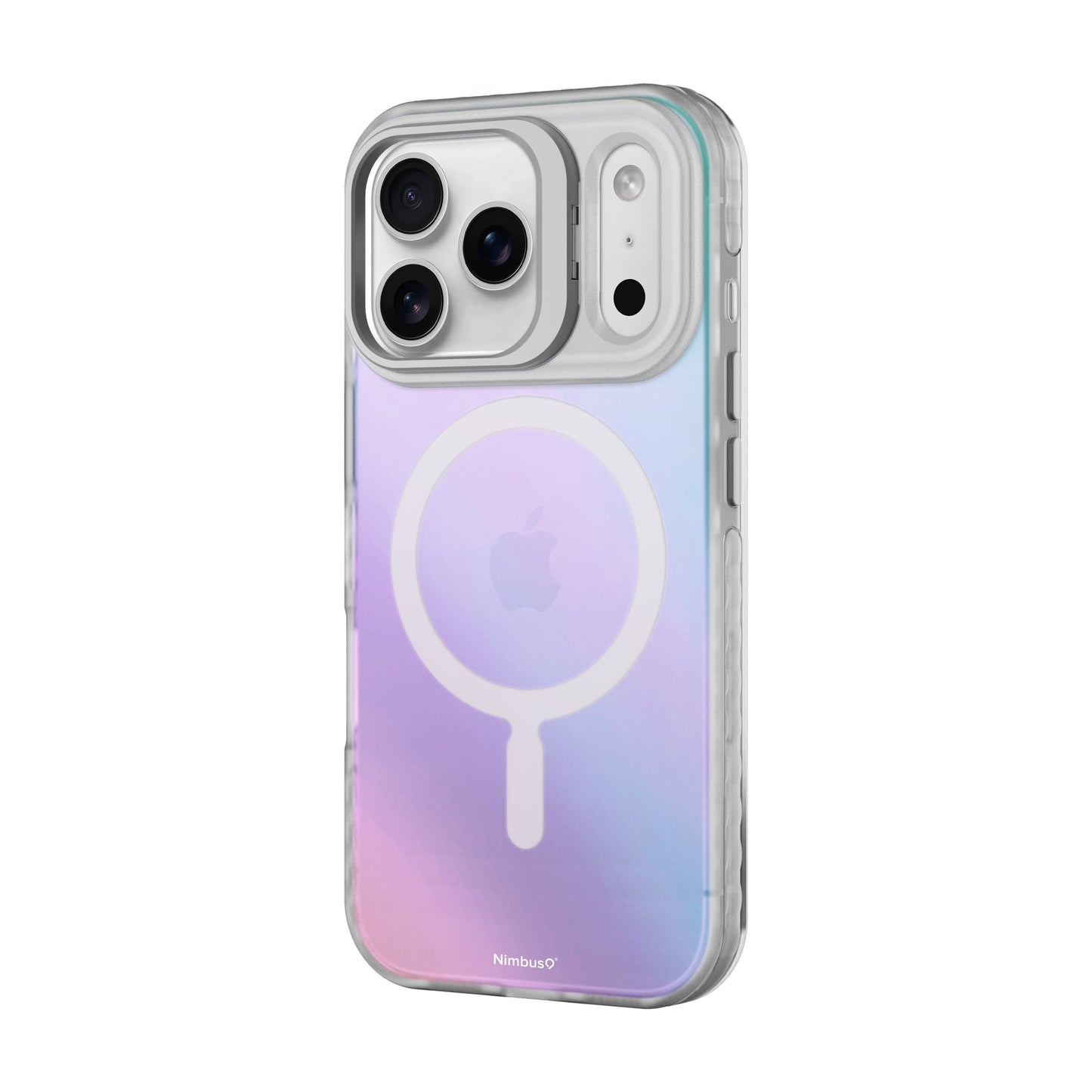 Nimbus9 Stratus 2 iPhone 17 Pro MagSafe Case with Kickstand