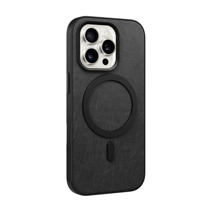 Nimbus9 Essence iPhone 15 Pro Max MagSafe Case - Black