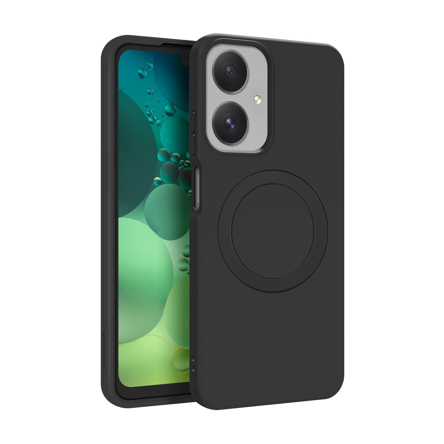 Nimbus9 Alto 2 Cricket Icon - 2026 Case